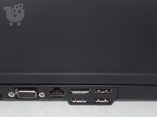 Lenovo Thinkpad T410 Core I5 4GB DDR3 250GB 14.1" Camera